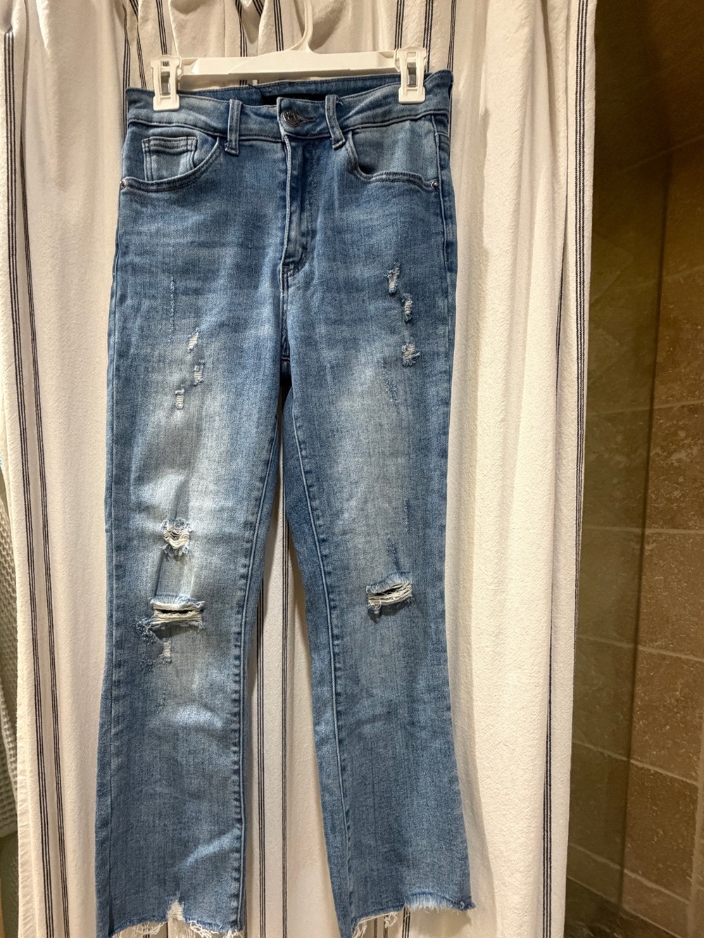 Risen Jeans